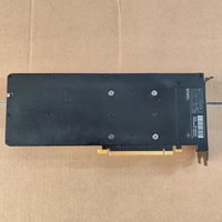 Carte graphique d'occasion P40 24 Go GPU pour serveur, GPU d'occasion pour le raisonnement IA et l'apprentissage profond