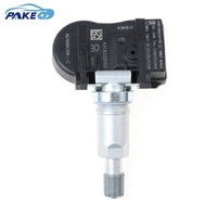 2024 baru terlaris 407000435R Renault Megane 3 Sensor pemandangan TPMS Monitor tekanan ban otomatis katup tekanan untuk kinerja Optimal