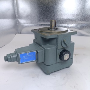 ปั๊มไฮดรอลิกแบบใบพัด 1PV2V4-18/50RA1MCO16A1 รุ่น 1PV2V3-40/25RA01MC100A1 - Product Image 6