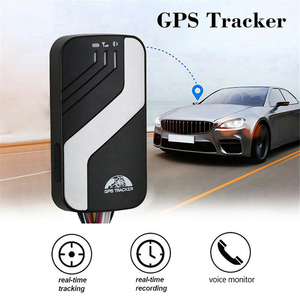 GPS tự động theo dõi xe chống trộm GPS Thiết bị theo dõi 4G GPS Tracker - Product Image 5