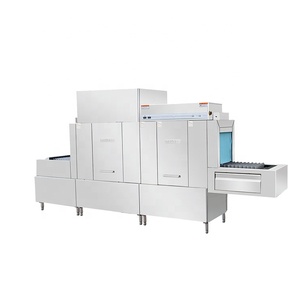 Lave-vaisselle commercial économique modèle 2020, lave-vaisselle de table pour l'industrie - Product Image 2