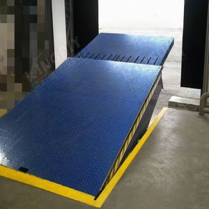 <strong>10T</strong> Onnen Hydraulic Power <strong>Dock</strong> Leveler Automatische <strong>Loading</strong> Ramp Tons Customize on Demand and Deliver Quickly <strong>Dock</strong> Ramp