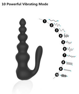 Вибратор эротические секс-игрушки для взрослых - Product Image 3