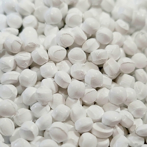 Masterbatch de remplissage PP de qualité supérieure pour sacs tissés en raphia, injection et extrusion – Approvisionnement mondial - Product Image 6