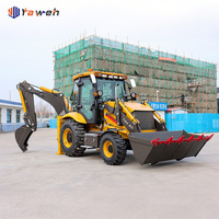 Yaweh 4CX 4x4 Chargeuse-pelleteuse, Chargeuse-pelleteuse Cat, Chargeuse-pelleteuse chinoise, Chargeuse-pelleteuse d'occasion Sdlg