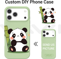VAWI Coque de Téléphone Personnalisée avec Logo Fabricant OEM ODM de Coques pour Téléphones avec Design et Emballage Personnalisés Impression Personnalisée