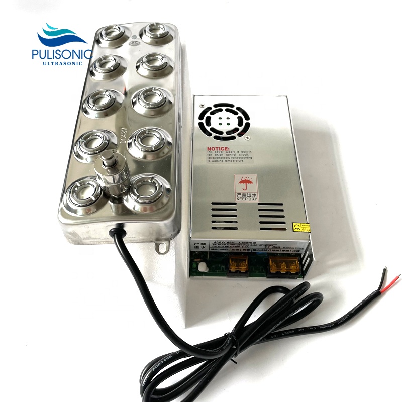Wahyu Mustika aji 水月雨　ultrasonic Ultrasonic Water Level Meter Explosion-Proof Anti-Corrosion