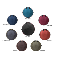Étui Handpan Accessoire Airpad Instrument de musique Tambour Handpan Étui de transport Boîte Sac à dos