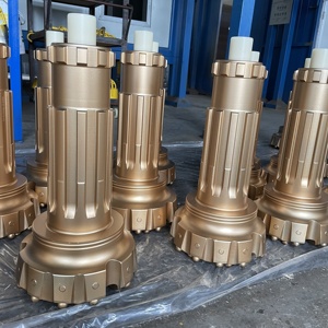 8 "DTH <span class=keywords><strong>Bit</strong></span> <span class=keywords><strong>DHD380</strong></span> Cop84 Ql80 M80 SD80 für den Bergbau von Brunnen bohrungen - Product Image 2