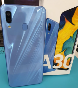 โทรศัพท์มือถือมือสองสำหรับ <span class=keywords><strong>Samsung</strong></span> Galaxy <span class=keywords><strong>A30</strong></span>โทรศัพท์มือถือแอนดรอยด์ราคาถูกรีเฟอร์บิชสำหรับ <span class=keywords><strong>A30</strong></span> <span class=keywords><strong>Samsung</strong></span> - Product Image 3