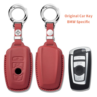 Accessoires pour clés de voiture, housse de protection pour clé, résistante aux chocs et à l'usure, pour BMW Série 3 GT