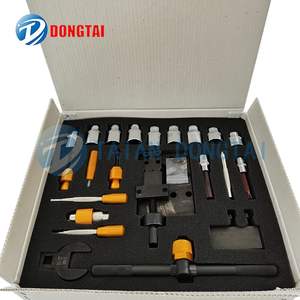 NO.004(1) Outils simples à rampe commune 22 pièces - Product Image 4