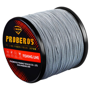 สายเบ็ดตกปลาหินทอ PE สำหรับตกปลาทะเลยาว4 1000เมตร - Product Image 4