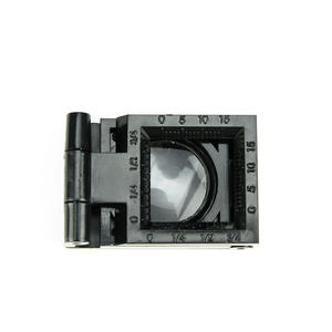 SRATE   Miroir <span class=keywords><strong>photo</strong></span> pliable 8X avec <span class=keywords><strong>loupe</strong></span> de bureau MG14110 - Product Image 4