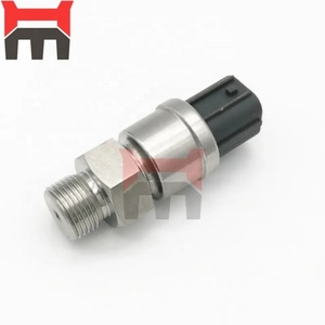 KM10-P16สวิตช์เซ็นเซอร์แรงดันสูง HD820 HD700รถขุดอะไหล่ไฟฟ้า - Product Image 1