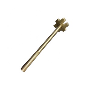 Herramientas manuales a prueba de explosiones de alta calidad más vendidas Protección contra explosiones Cabeza única Llave de <span class=keywords><strong>b</strong></span> - Product Image 4