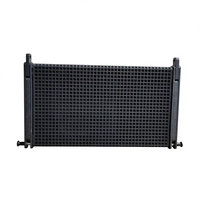 Nueva Llegada 2026 Sistema de Sonido Profesional para Exterior Line Array con Gabinete de Altavoz de 10 Pulgadas TW110 de Alta Calidad