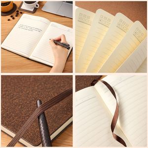 Set de Regalo Ecológico con Cuaderno de Bambú, Vaso de Paja de Trigo y Bolígrafo en Caja de Cartón Kraft para Marca Corporativa - Product Image 6