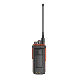 Iradio UV-100 10W Radio Amatoriale Multibanda Impermeabile, Ricevitore/Trasmettitore per Banda Aviazione 108-136MHz con GPS, APRS e Analisi Spettro - Product Image 5