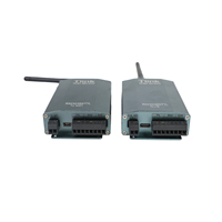 Gateway Industrial RS232 RS485 TTL Modbus DTU TCP IP 4G, Gateway RS485 Serial WiFi DTU IOT