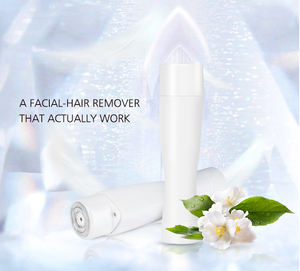 Tondeuse à sourcils électrique rechargeable par USB, épilateur sans douleur pour le visage et le corps, rasoir pour femmes, lavable IPX6 - Product Image 3