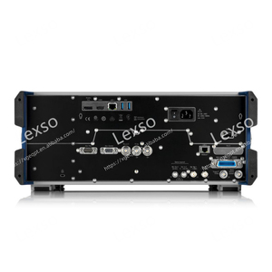 ROHDE&SCHWARZ FSVA3000 FSVA3004 FSVA3007 FSVA3013 FSVA3030 FSVA3044 FSVA3050 Analizador y Generador de Señales - Product Image 4
