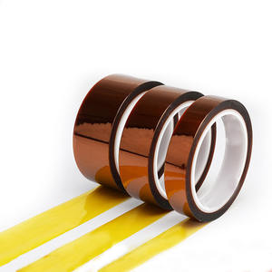 Proveedor Chino morir corte precio Smt aislamiento Pcb cinta de película de poliimida - Product Image 3