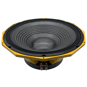 Qiahai 15100-048 Hot Bán <span class=keywords><strong>15</strong></span> Inch Ferrite Nam Châm Rms 650W PA Âm Thanh Âm Thanh Hệ Thống Dòng Mảng Ngoài Trời Hiệu Suất Loa Woofer - Product Image 5