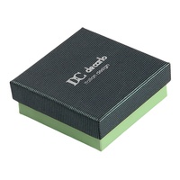 Jeu de cartes d'inspiration quotidienne amusant, cartes d'affirmation positive de soi avec boîte d'emballage, impression personnalisée, cartes à jouer, boîte d'emballage