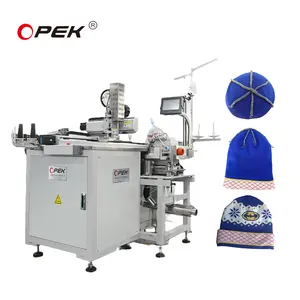 1pc ABS Knitting Machine, Modern 48 Needles Knit Loom Handmade Wool  Knitting Machine For Cylinder Hand-knitted Scarf Sweater Hat Socks