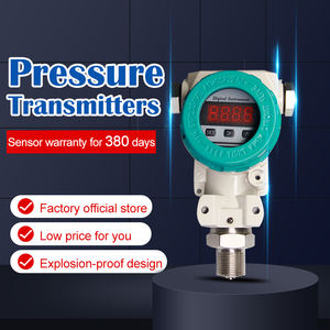 Absolut druck messumformer 420ma Druck messumformer Wasserdruck sensor - Product Image 2