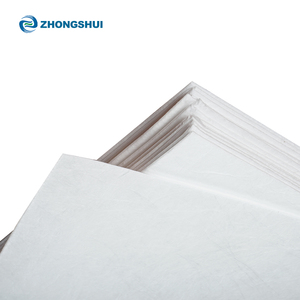 Oil-absorbent Cotton Absorption White Oil <strong>Sorbent</strong> Sheet for Emergency <strong>Spill</strong> Control for Industry - Product Image 6