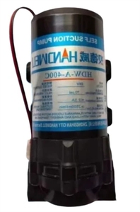 Pompe de surpression Handwei HDW-A-400C HDW-B-600B - Product Image 2