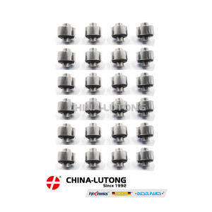 Set rol injektor bahan bakar Assy 146210-5720 VE pompa injeksi Pin dan Roller 9461616128 suku cadang mesin Diesel untuk NISSAN PATROL D22 - Product Image 1