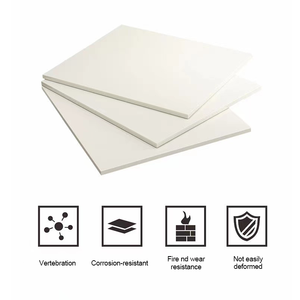 Bàn trang điểm hiện đại đơn giản đa năng, mặt gương gấp, siêu nhỏ gọn, có ngăn chứa đồ - Product Image 3