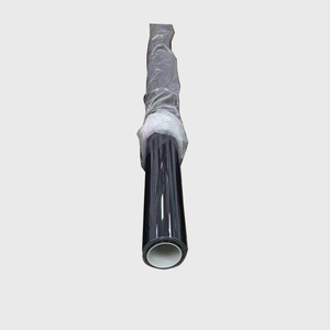 Pellicola Oscurante per Vetri <span class=keywords><strong>LD</strong></span> <span class=keywords><strong>2</strong></span> Mil di Alta Qualità 1.52x30M PET Protezione UV 99% Garanzia 8 Anni Privacy Controllo del Calore - Product Image 1