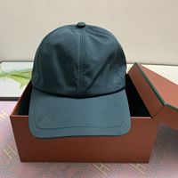 Casquette de baseball personnalisée en tissu Oxford à 6 panneaux, légère, réfléchissante, de performance sportive, avec logo personnalisé, unisexe