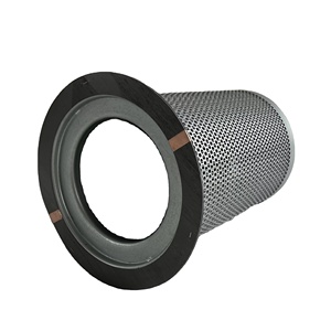 Manny 39863865 Oil Separator Filter New and Used <b>Industrial</b> <b>Compressor</b> Air Filter Parts - Product Image 5