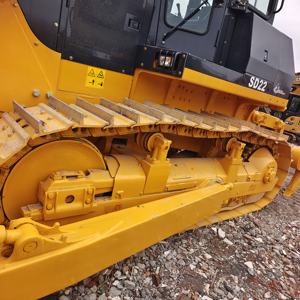 SD22รถปราบดินมือสองรถปราบดินใช้ SD22 - Product Image 6