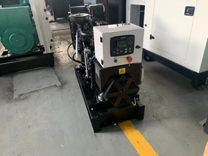 30Kw 37kva im lặng loại kofo động cơ k4100zds Máy phát điện diesel và 100% đồng quanh co phát điện để bán - Product Image 4