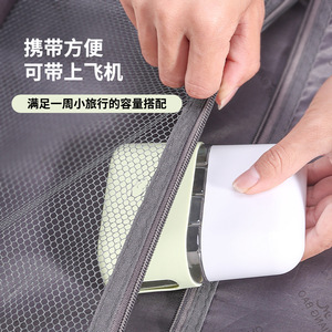 Travel Sized Pump Bottle Toiletry <b>Set</b> With <b>Spray</b> Head Emulsion Head For Cosmetic Daily Chemical Packaging - Product Image 1