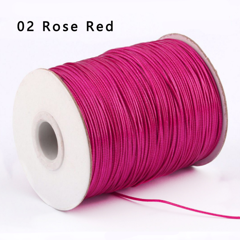 02 Rose Rouge