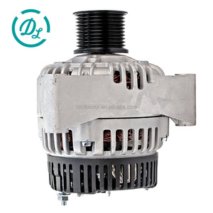 ชุดประกอบไดชาร์จ EexcavaStart 12V 120A รุ่นทดแทน AAK5711 AAK5761 ใหม่ ทนทาน ประสิทธิภาพสูง สำหรับงานหนัก รับประกัน 1 ปี - Product Image 1