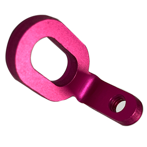 Высокоточные штампованные детали из латуни и алюминия - Product Image 3