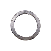 Joint d'échappement pour Odes LZ800 RM800 800 ATV UTV Liangzi Side by Side Dominator Raider Assailant Moteur OEM 21040400101