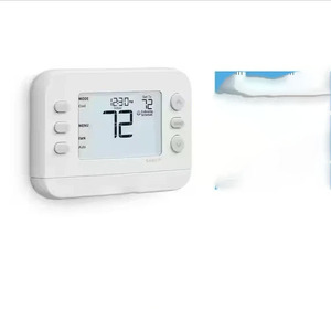 Termostato Intelligente X2S OEM/ODM per Casa, Compatibile con Impianti Convenzionali/Pompa di Calore, Wi-Fi - Facile Installazione - Product Image 1
