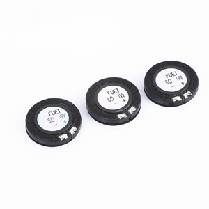 Micro 23MM diamètre Ultra-mince 8Ohm 1W Mylar haut-parleur 23 * H4.4MM gamme complète étanche diaphragme haut-parleur pour thermomètre frontal - Product Image 4