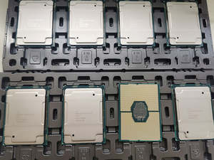 Processeurs Intel à vendre : Processeur Intel Core, Processeur d'application pour serveur, Processeur Intel Xeon Gold 6314U - Product Image 3