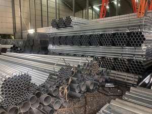Tuyau sans soudure étiré à froid, <span class=keywords><strong>tube</strong></span> en <span class=keywords><strong>acier</strong></span> <span class=keywords><strong>rond</strong></span>/carré étiré à froid, tuyau de lance à oxygène sans soudure de précision, forme spéciale - Product Image 6