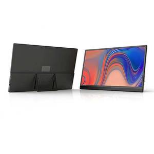 Moniteur LCD portable IPS 16 pouces 2.5K 100Hz pour ordinateur portable et PS5, écran étendu, vente en gros usine - Product Image 5